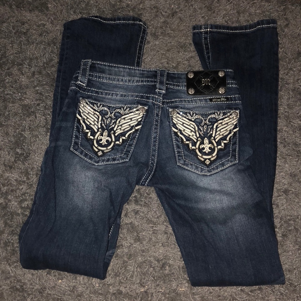 MissMe Jeans